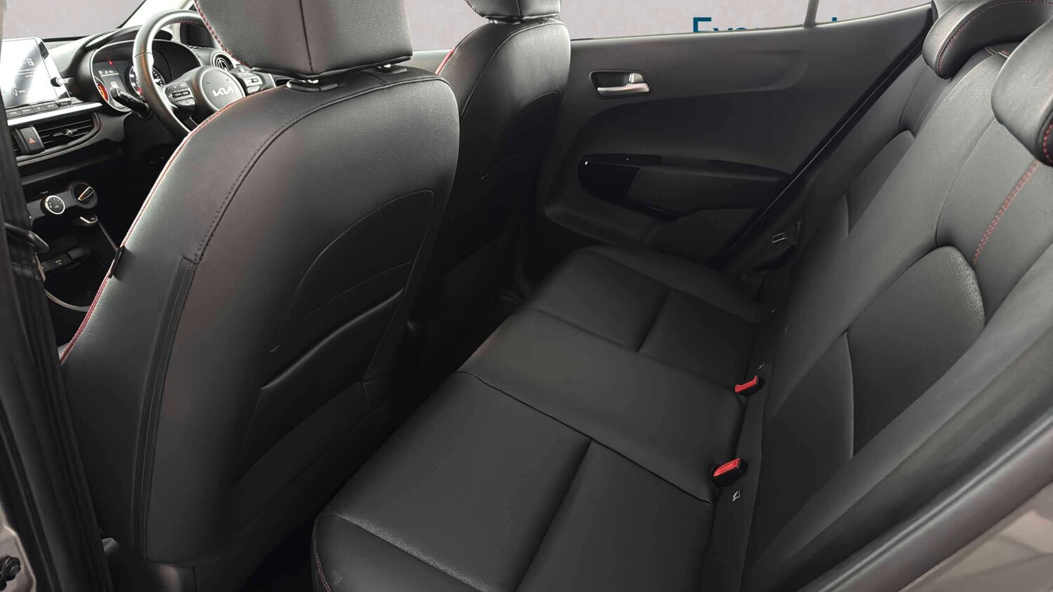 Used Kia Picanto for sale - 77860226: Photo 22