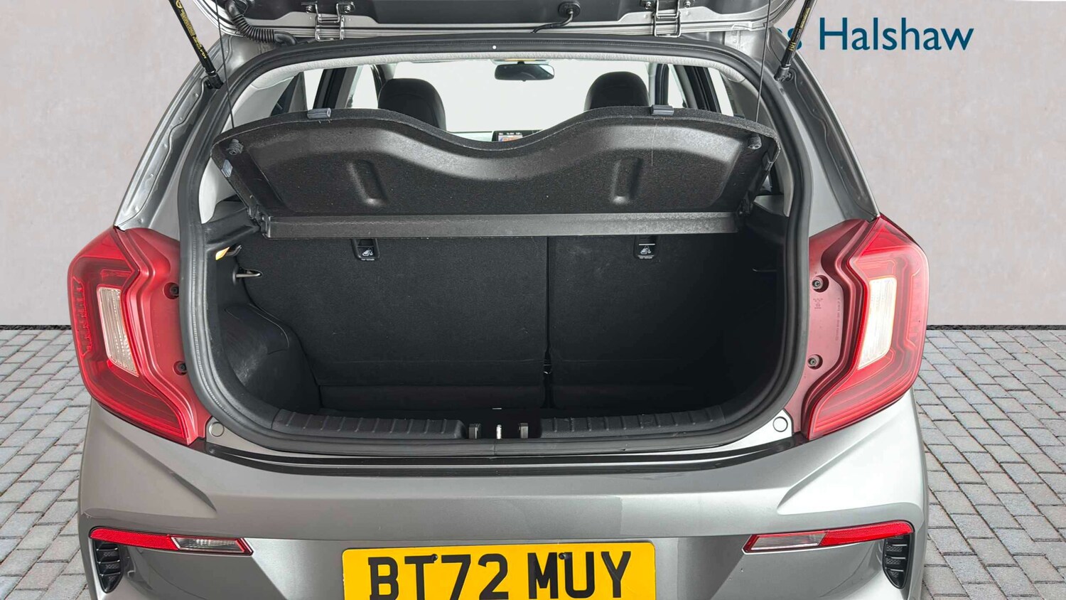 Used Kia Picanto for sale - 77860226: Photo 25