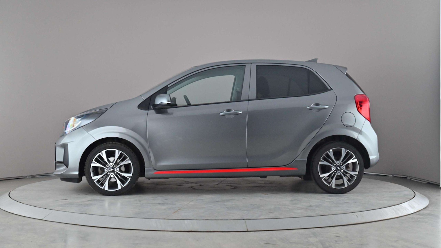 Used Kia Picanto for sale - 77860226: Photo 4