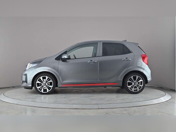 Used Kia Picanto 2023 for sale - 77860226: Photo