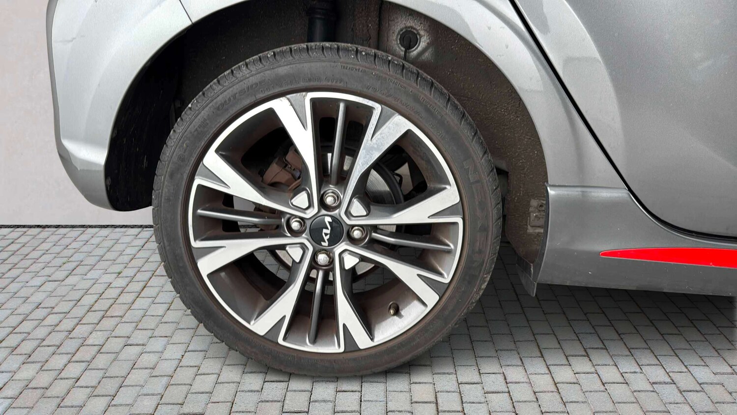 Used Kia Picanto for sale - 77860226: Photo 9