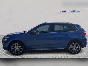 Used Skoda Kamiq 2020 for sale - 78432884: Photo