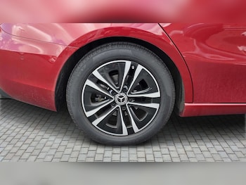 Mercedes-Benz A-Class feature image