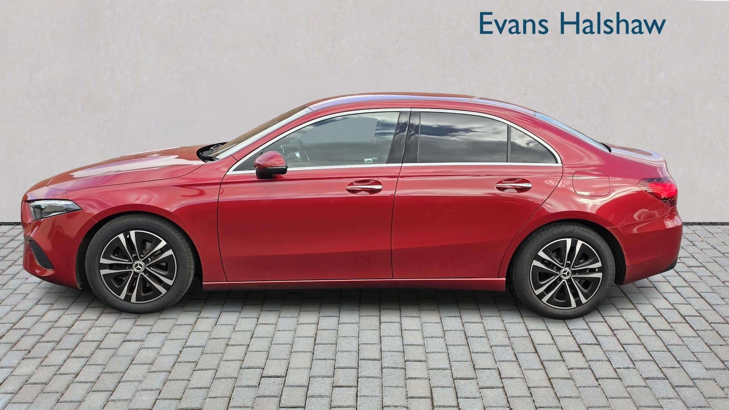 Used Mercedes-Benz A-Class 2024 for sale - 78076884: Photo 3