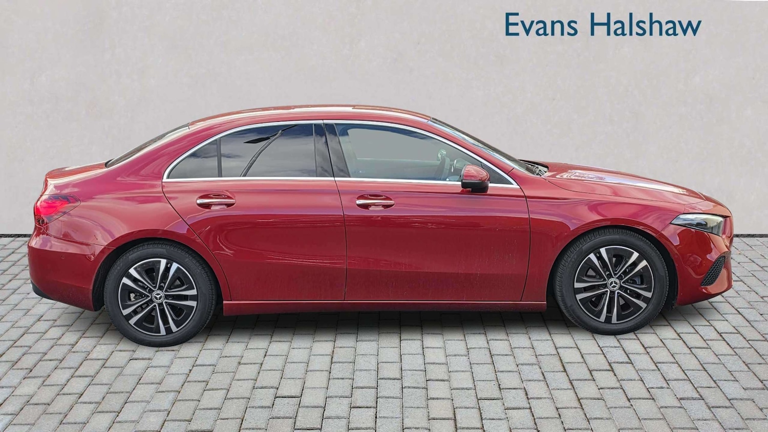 Used Mercedes-Benz A-Class 2024 for sale - 78076884: Photo 4