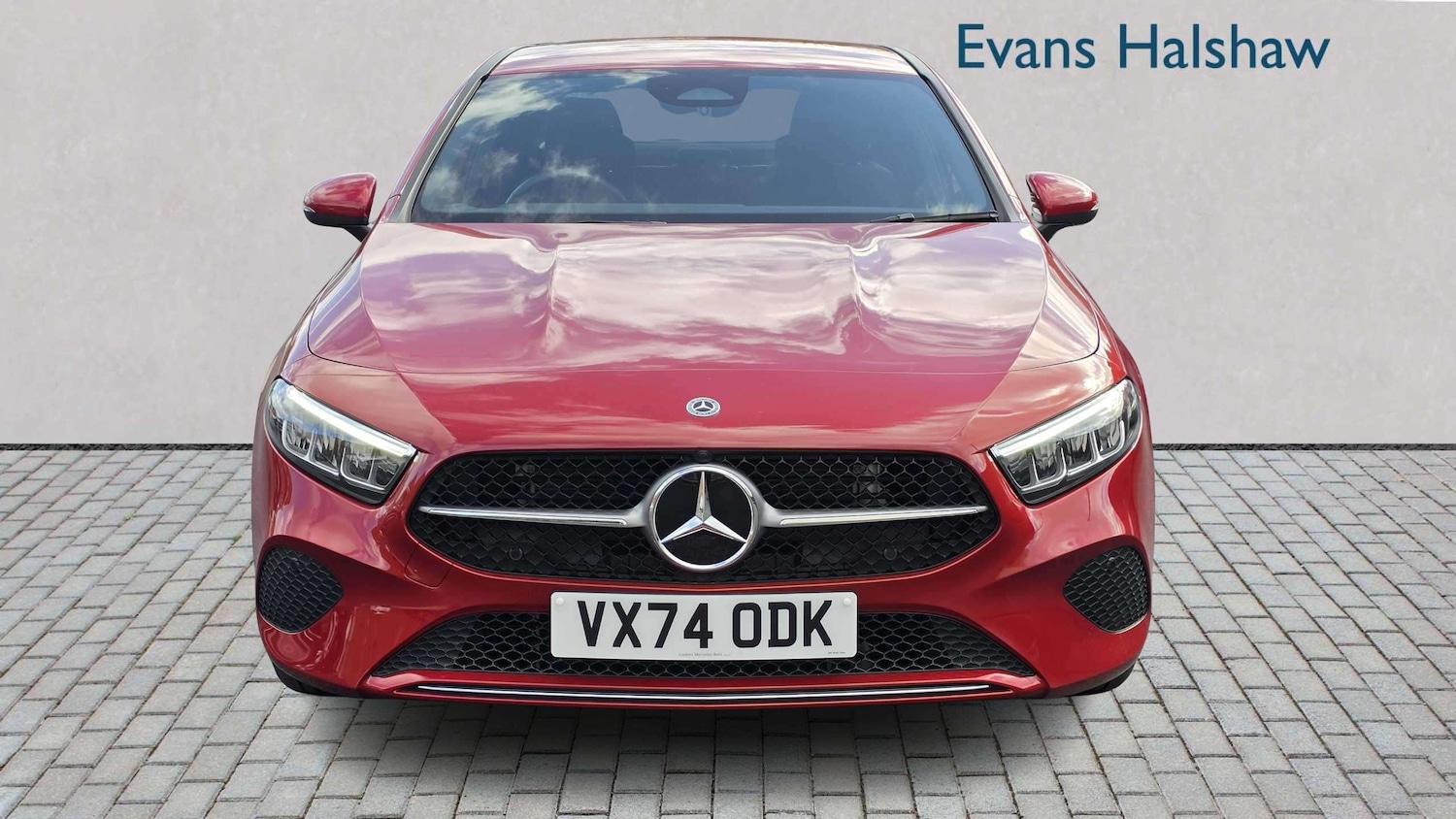 Used Mercedes-Benz A-Class 2024 for sale - 78076884: Photo 5