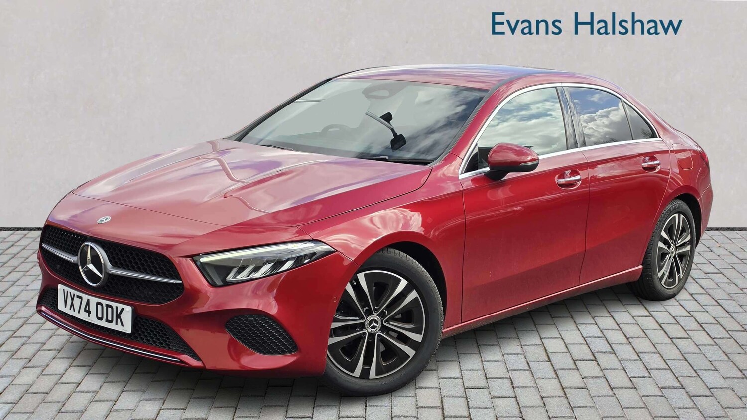 Used Mercedes-Benz A-Class 2024 for sale - 78076884: Photo 6