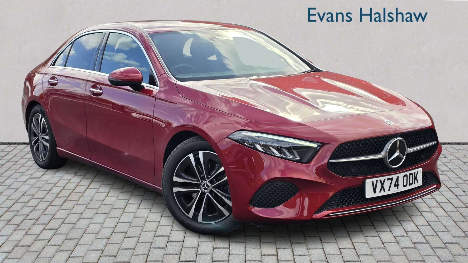 Used Mercedes-Benz A-Class 2024 for sale - 78076884: Photo 7