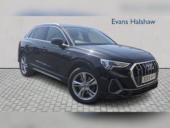 Used Audi Q3 2019 for sale - 79002186: Photo