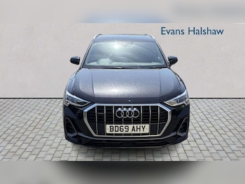 Used Audi Q3 2019 for sale - 79002186: Photo