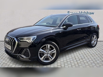 Used Audi Q3 2019 for sale - 79002186: Photo