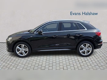 Used Audi Q3 2019 for sale - 79002186: Photo