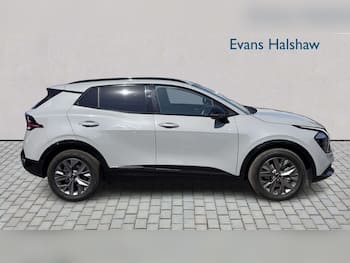 Used Kia Sportage 2024 for sale - 79624468: Photo