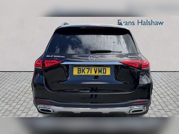 Used Mercedes-Benz GLE 2021 for sale - 78857224: Photo
