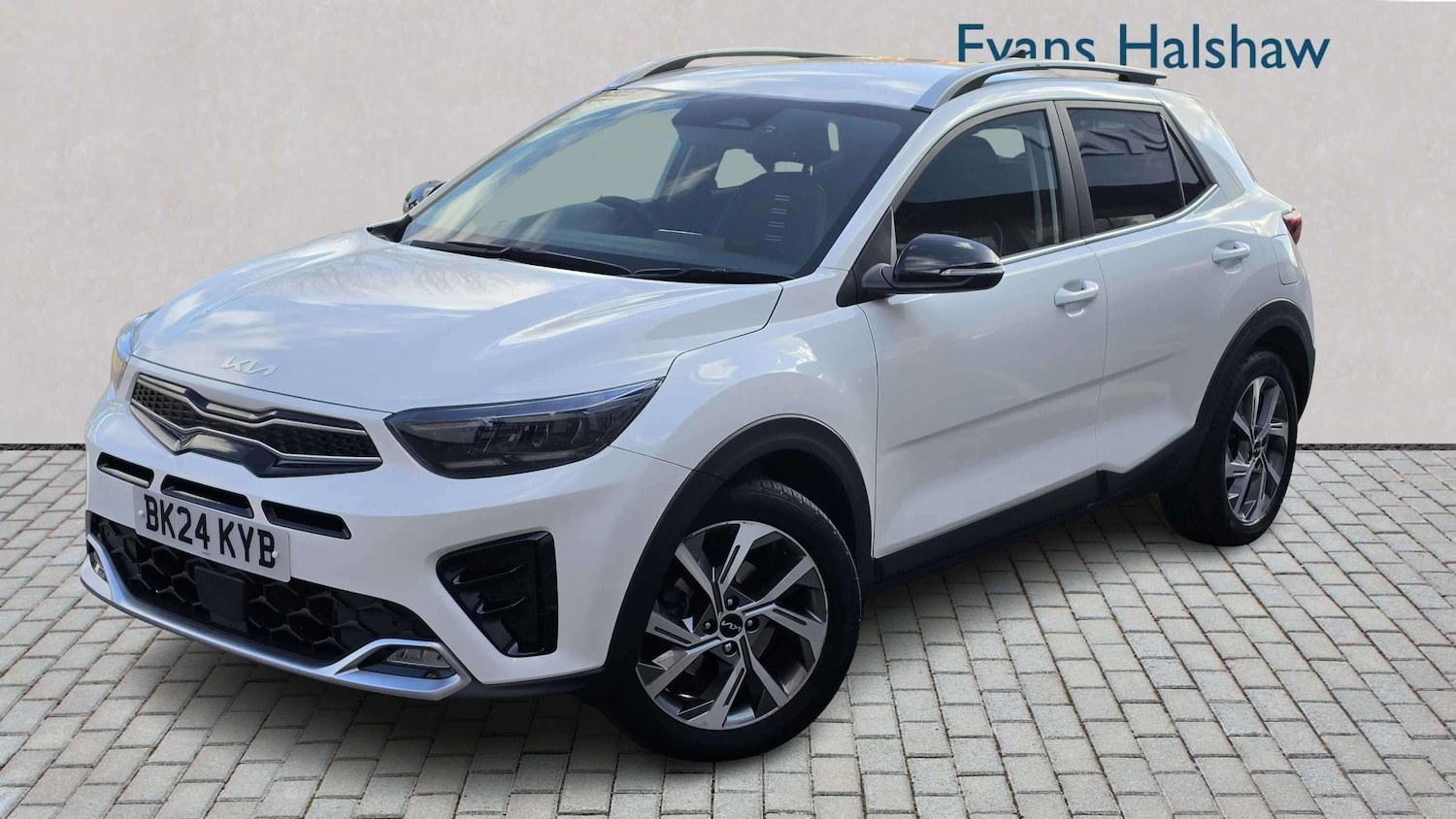 Used Kia Stonic 2024 for sale - 78077145: Photo 3