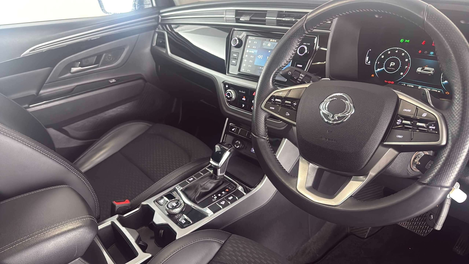 Used Ssangyong Korando 2022 for sale - 78024388: Photo 10