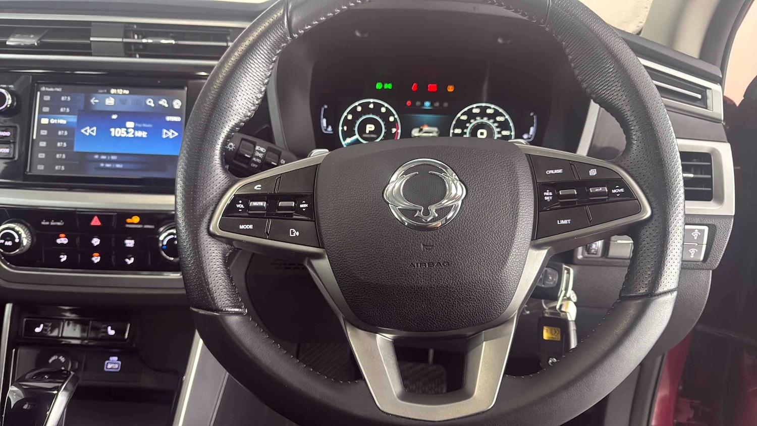 Used Ssangyong Korando 2022 for sale - 78024388: Photo 11