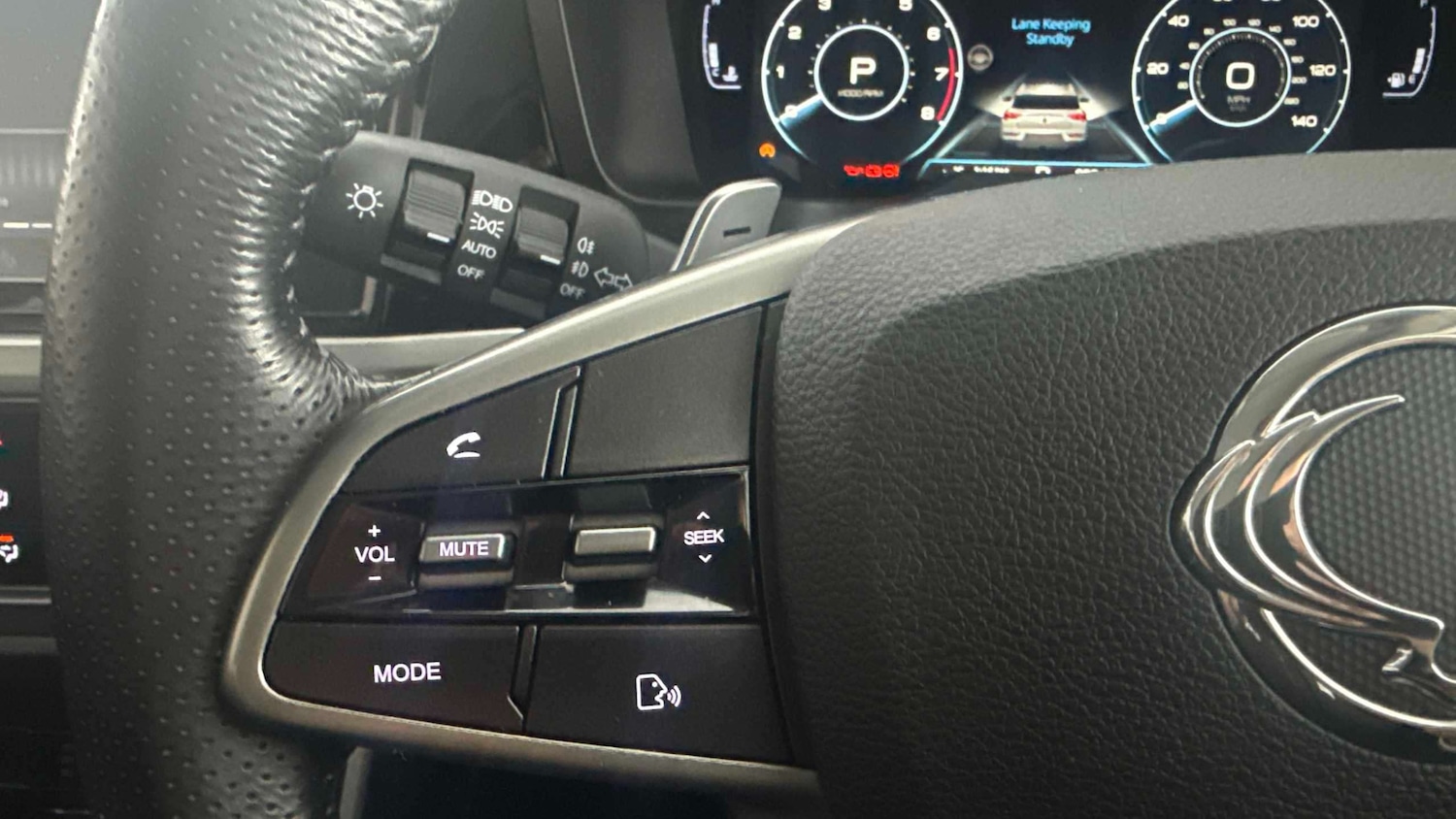 Used Ssangyong Korando 2022 for sale - 78024388: Photo 12