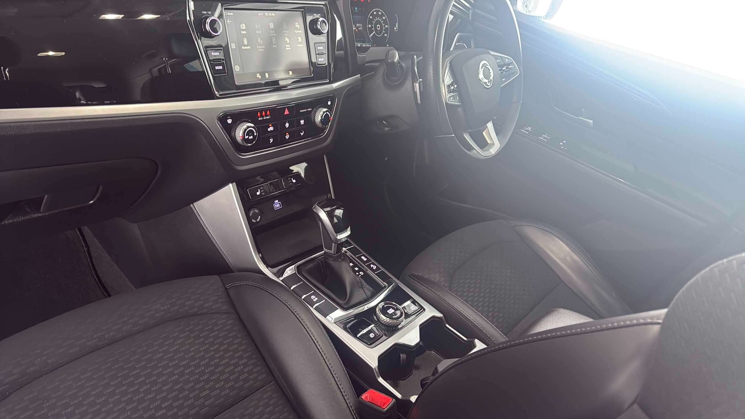 Used Ssangyong Korando 2022 for sale - 78024388: Photo 14