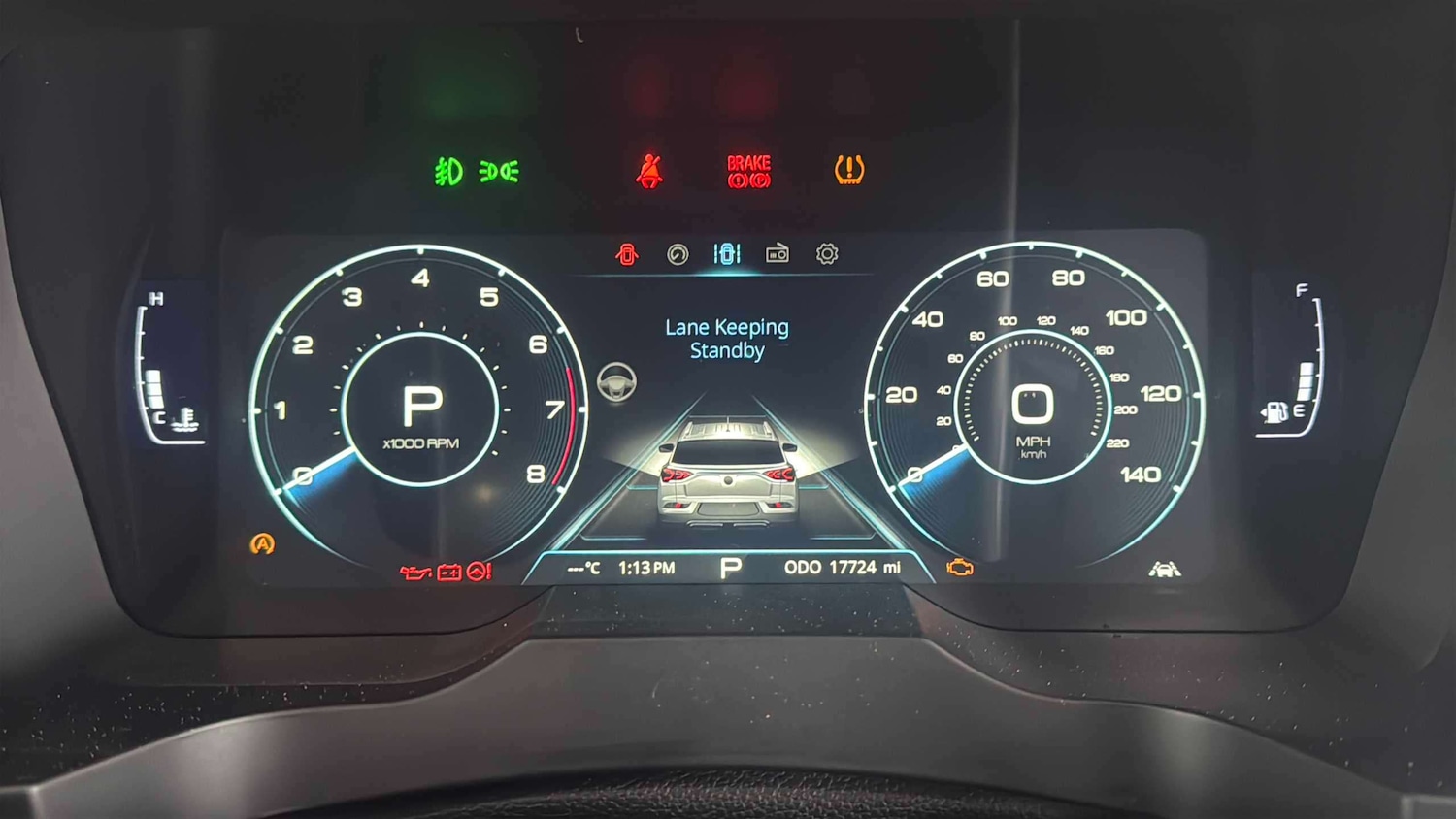 Used Ssangyong Korando 2022 for sale - 78024388: Photo 15