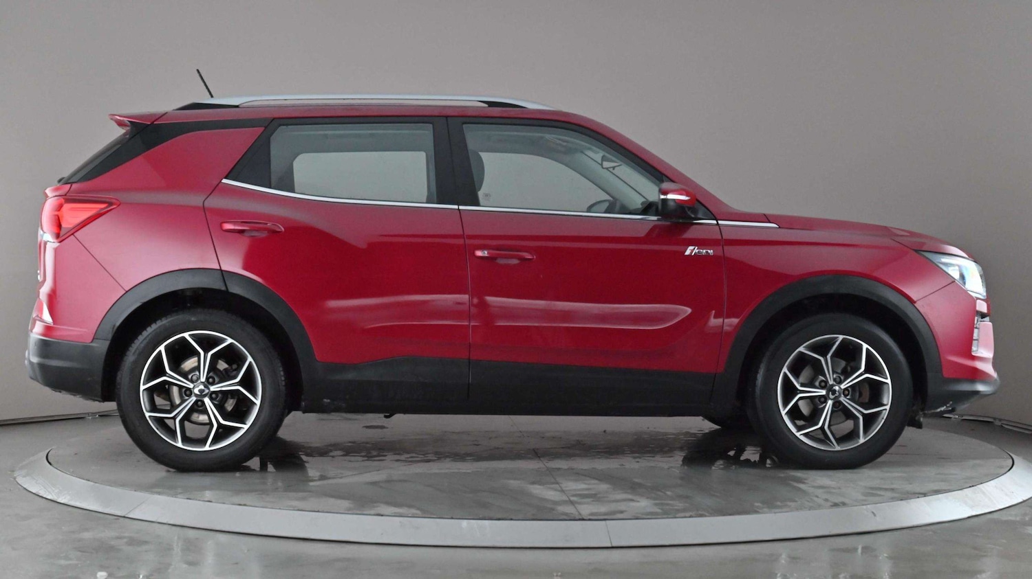 Used Ssangyong Korando 2022 for sale - 78024388: Photo 2