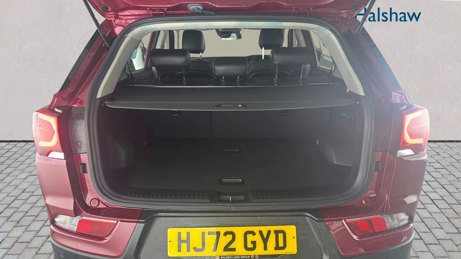 Used Ssangyong Korando 2022 for sale - 78024388: Photo 24