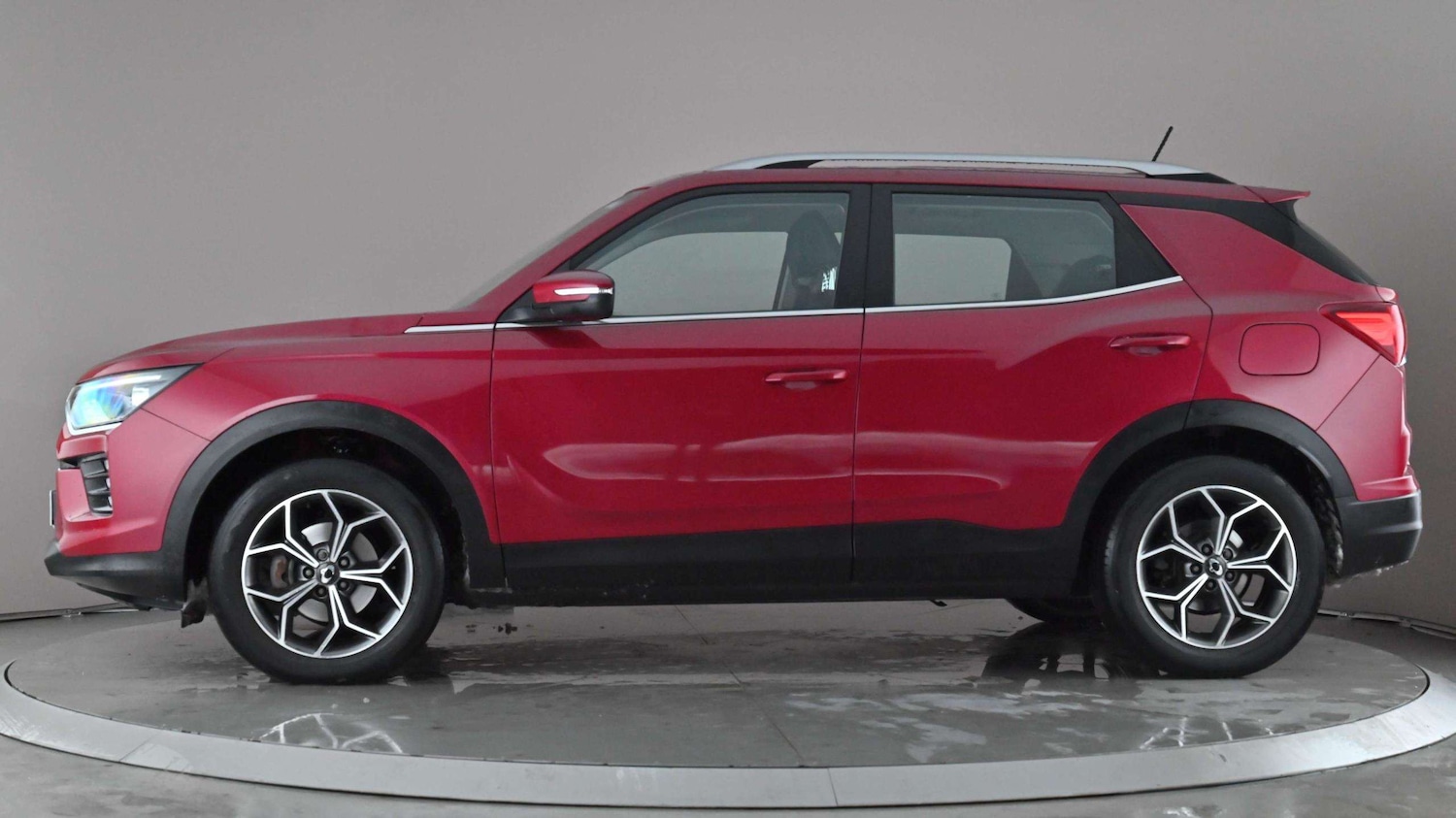 Used Ssangyong Korando 2022 for sale - 78024388: Photo 5