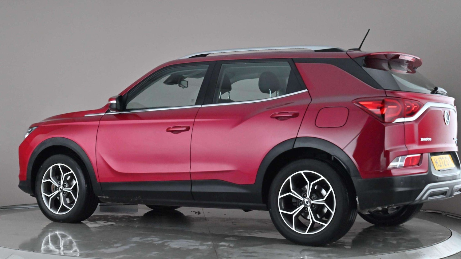 Used Ssangyong Korando 2022 for sale - 78024388: Photo 6