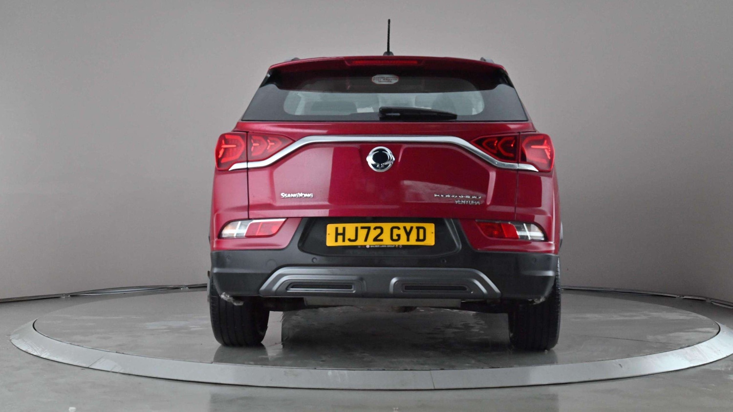 Used Ssangyong Korando 2022 for sale - 78024388: Photo 7