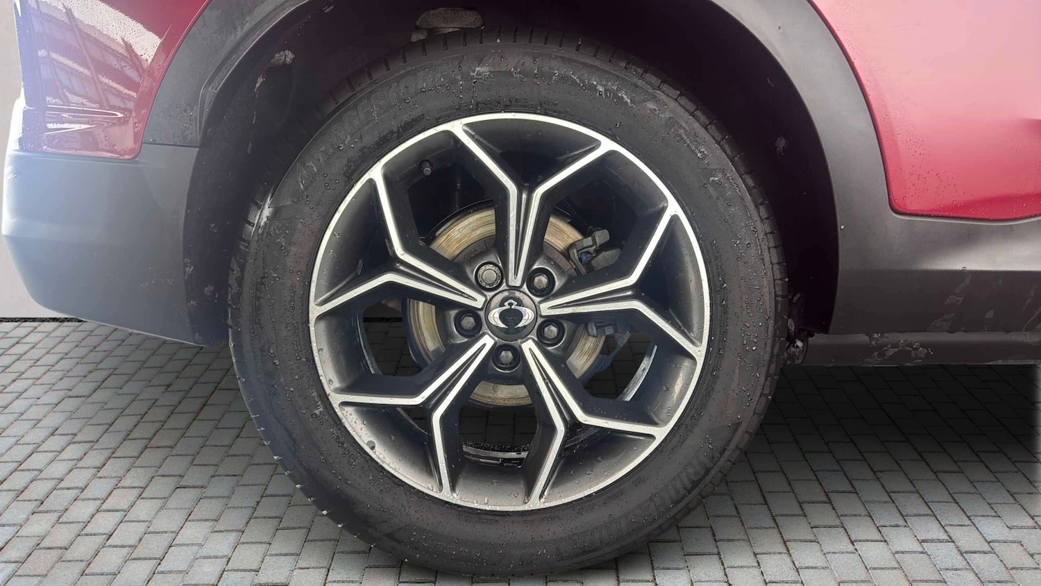 Used Ssangyong Korando 2022 for sale - 78024388: Photo 9