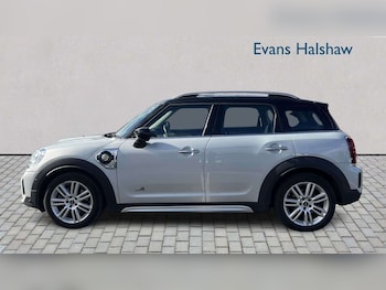 Used MINI Countryman 2020 for sale - 78591893: Photo