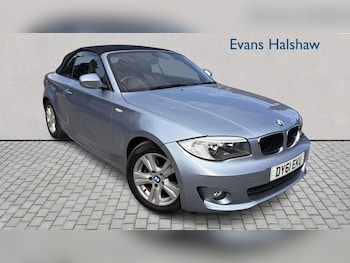 Used BMW 1 Series 2011 for sale - 79351542: Photo