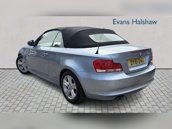 Used BMW 1 Series 2011 for sale - 79351542: Photo