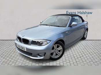 Used BMW 1 Series 2011 for sale - 79351542: Photo