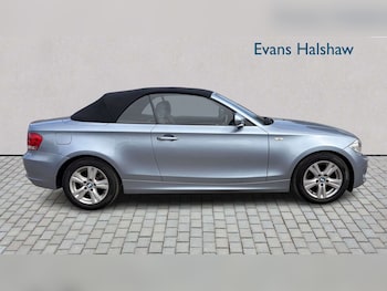 Used BMW 1 Series 2011 for sale - 79351542: Photo
