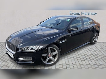Used Jaguar XE 2019 for sale - 79282265: Photo