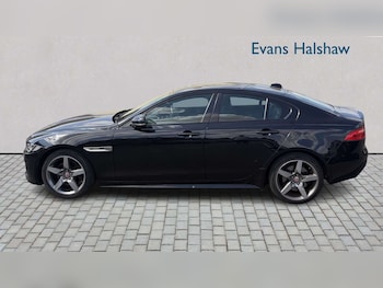 Used Jaguar XE 2019 for sale - 79282265: Photo
