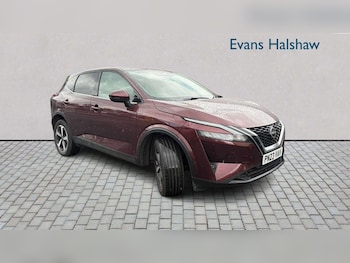 Used Nissan Qashqai 2023 for sale - 78845267: Photo