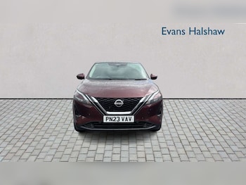 Used Nissan Qashqai 2023 for sale - 78845267: Photo