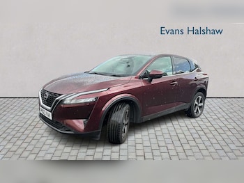 Used Nissan Qashqai 2023 for sale - 78845267: Photo