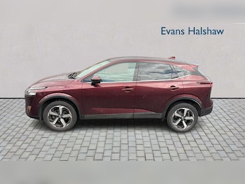Used Nissan Qashqai 2023 for sale - 78845267: Photo