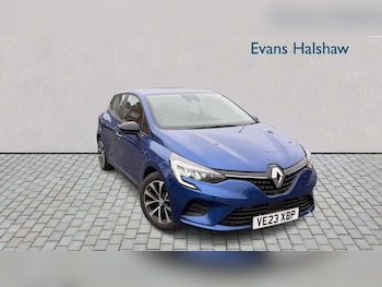 Used Renault Clio 2023 for sale - 79215193: Photo