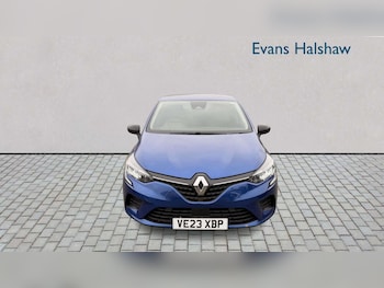 Used Renault Clio 2023 for sale - 79215193: Photo