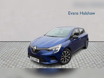 Used Renault Clio 2023 for sale - 79215193: Photo