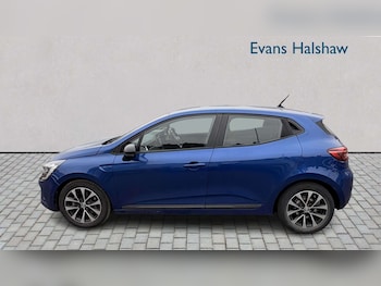 Used Renault Clio 2023 for sale - 79215193: Photo