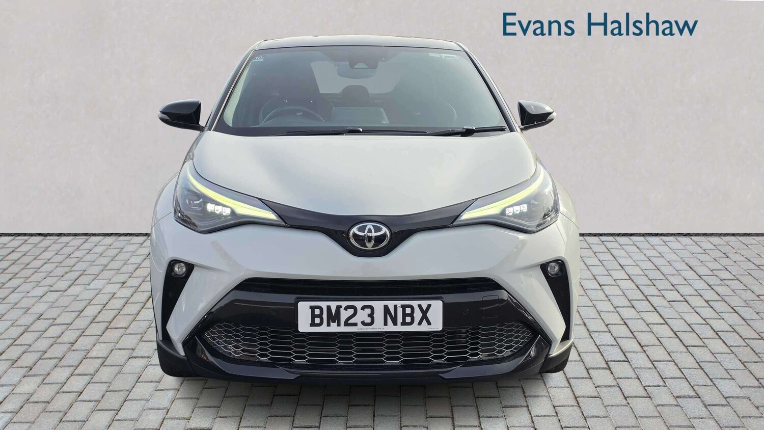 Used Toyota C-HR 2023 for sale - 77979540: Photo 5