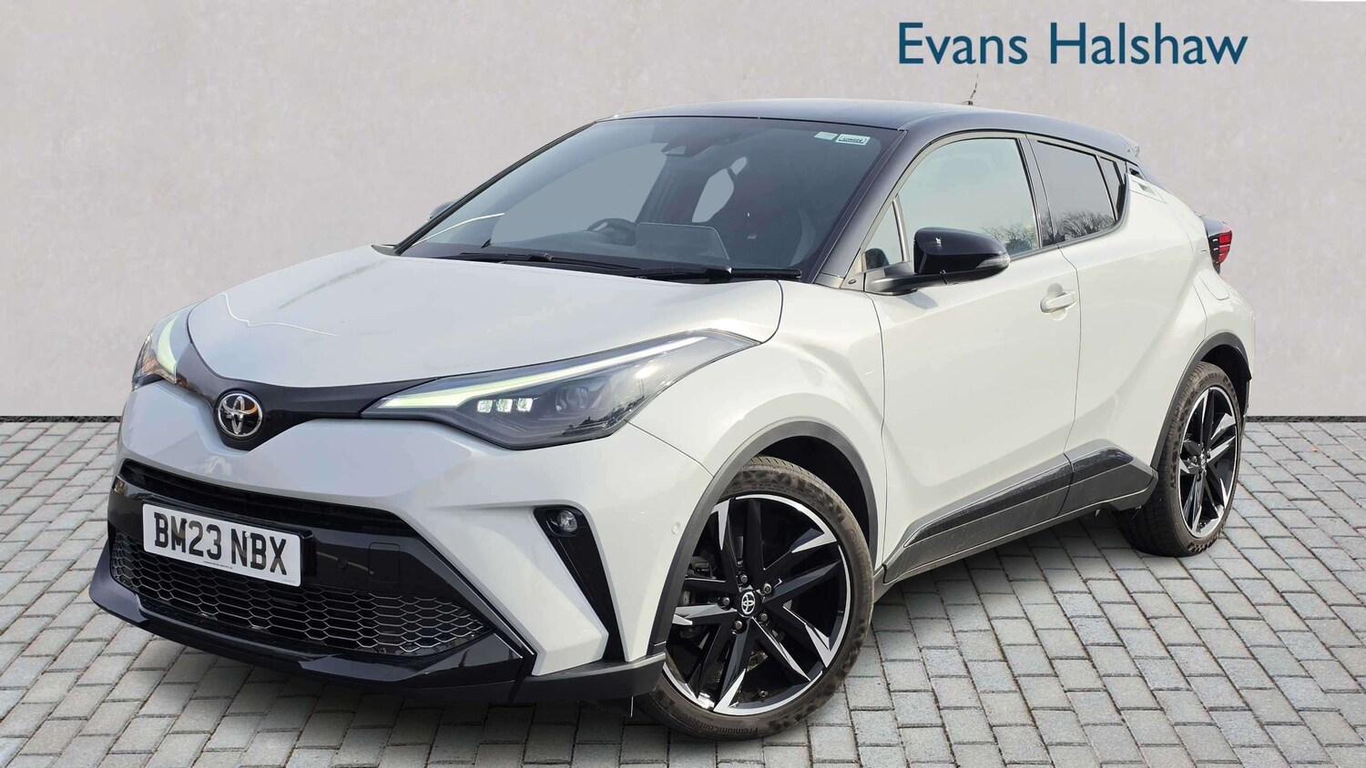 Used Toyota C-HR 2023 for sale - 77979540: Photo 6