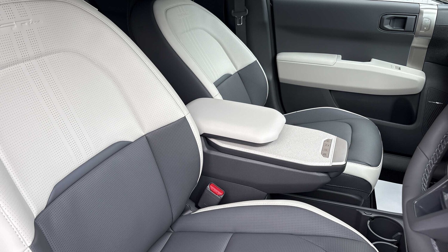 Used Kia EV3 2025 for sale - 77856617: Photo 10