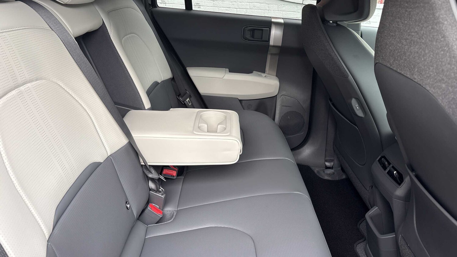 Used Kia EV3 2025 for sale - 77856617: Photo 11