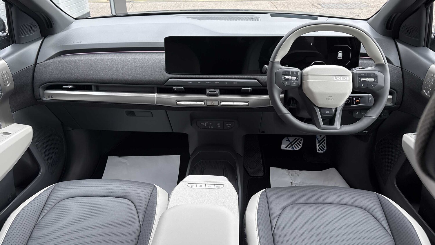 Used Kia EV3 2025 for sale - 77856617: Photo 12